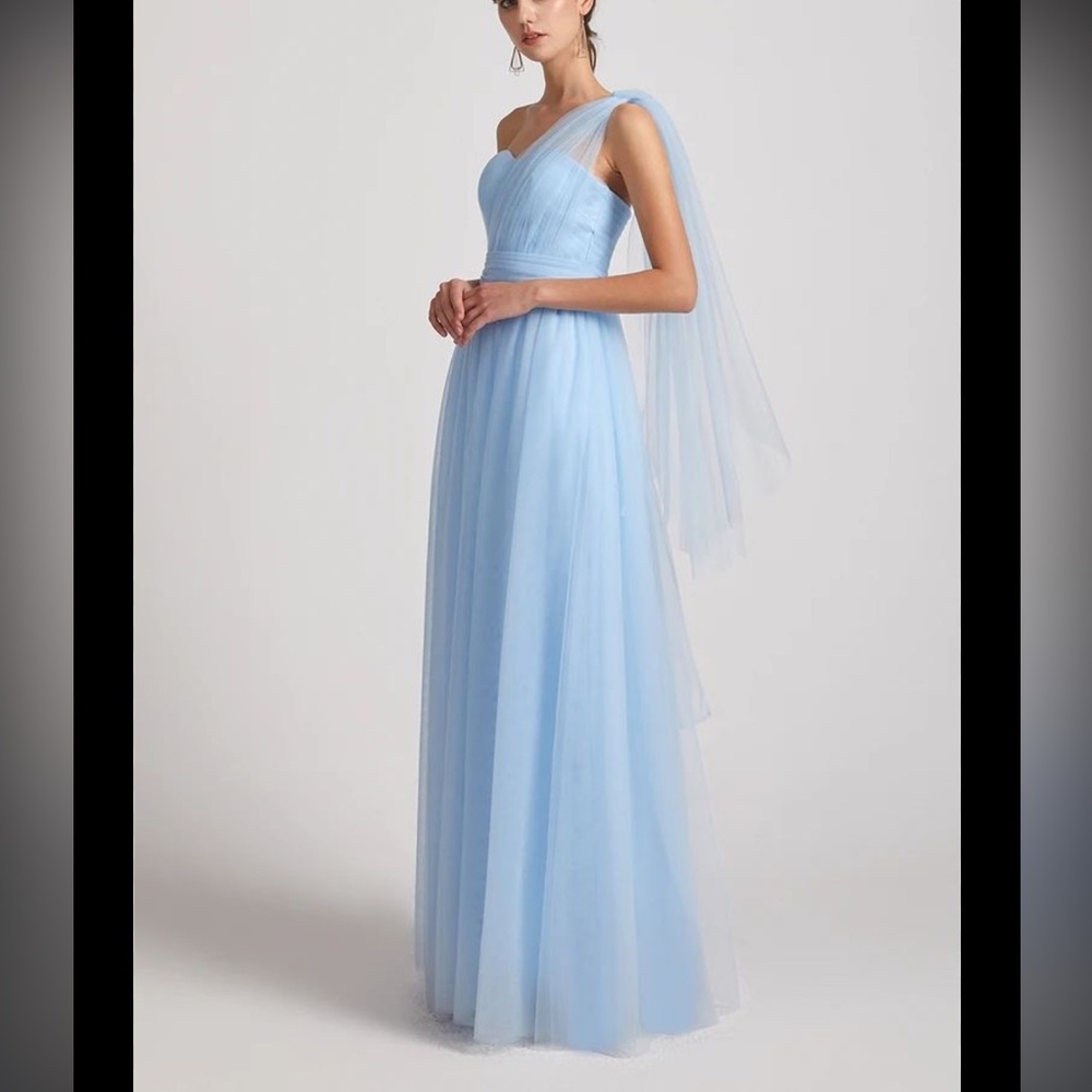 Strapless dress similar to Jenny Yoo Annabelle